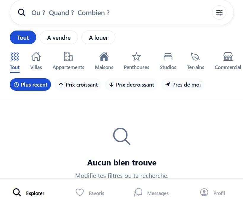Orizon